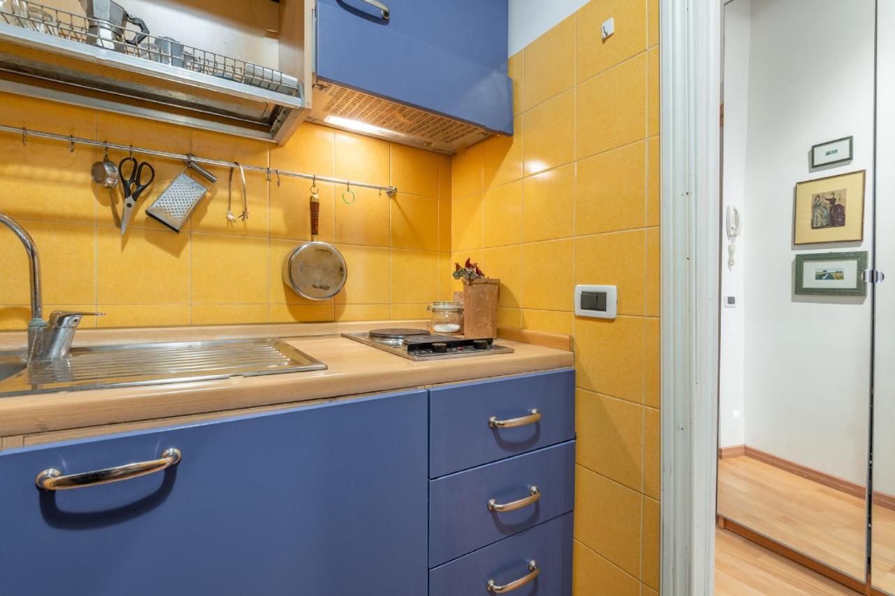 Dell'Orso Apartment Navona Sq Rome Bagian luar foto